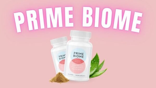 Prime Biome Reviews